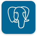 PostgreSQL